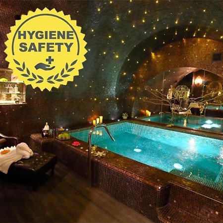 Hotel Da Vinci & Spa Παρίσι Εξωτερικό φωτογραφία