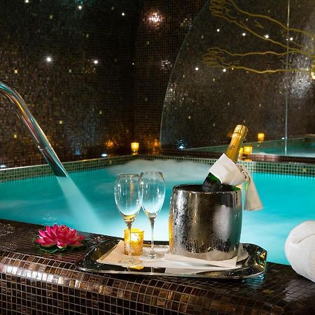 Hotel Da Vinci & Spa Παρίσι Εξωτερικό φωτογραφία