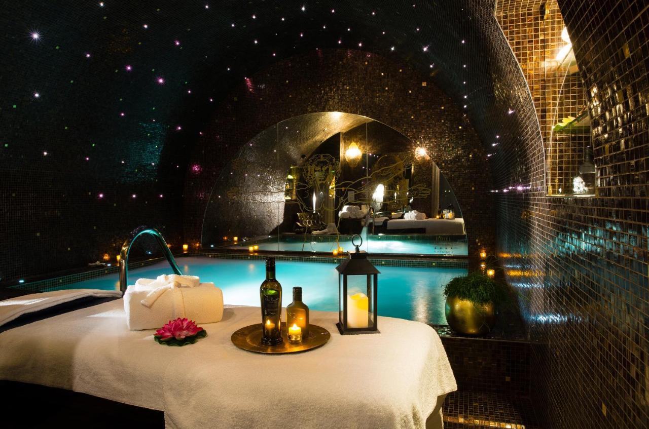Hotel Da Vinci & Spa Παρίσι Εξωτερικό φωτογραφία