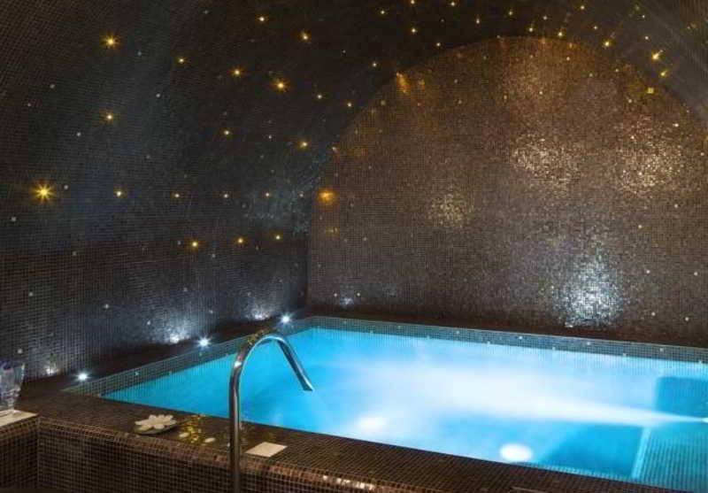 Hotel Da Vinci & Spa Παρίσι Εξωτερικό φωτογραφία