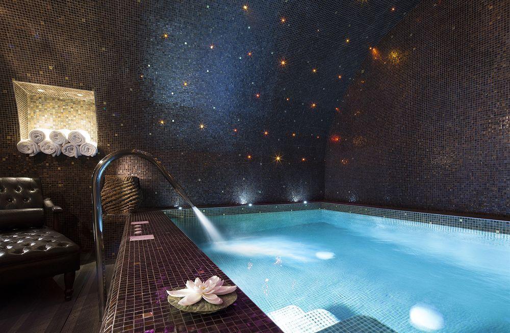 Hotel Da Vinci & Spa Παρίσι Εξωτερικό φωτογραφία