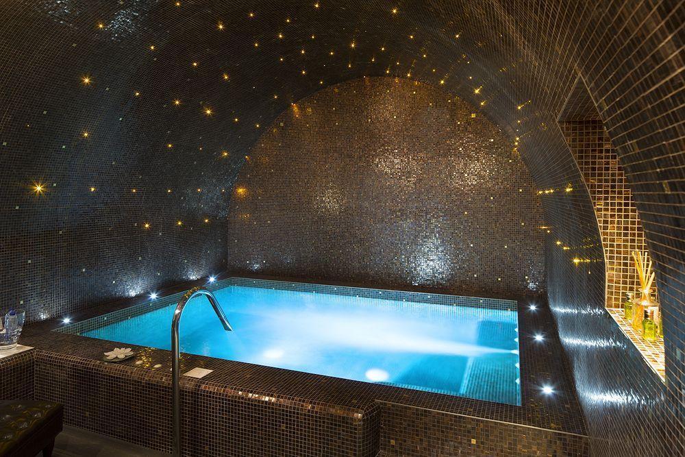 Hotel Da Vinci & Spa Παρίσι Εξωτερικό φωτογραφία