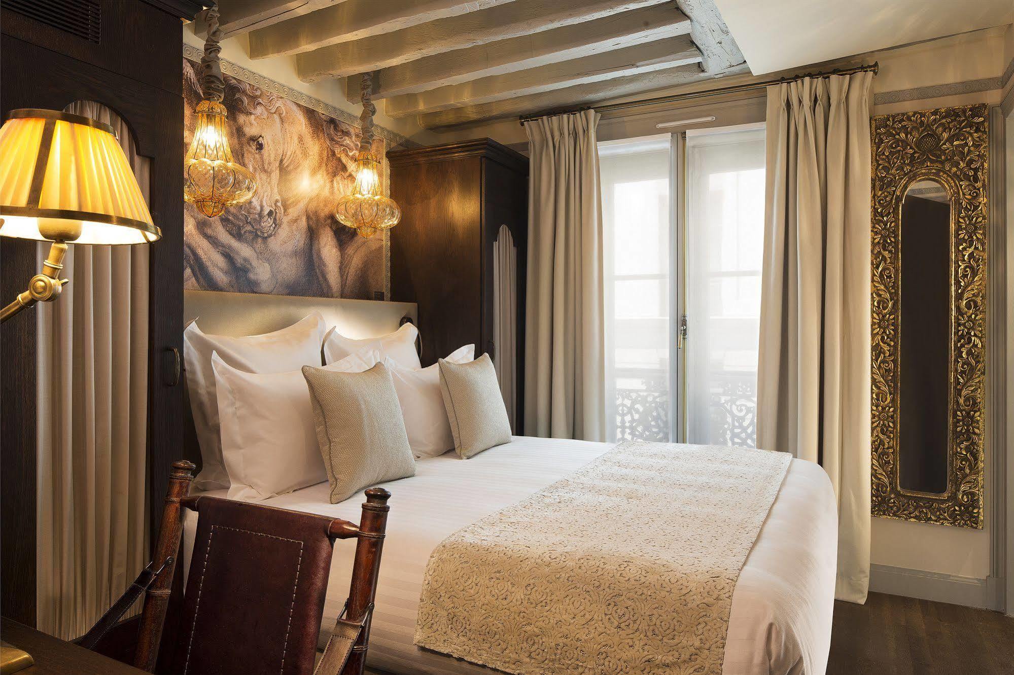 Hotel Da Vinci & Spa Παρίσι Εξωτερικό φωτογραφία