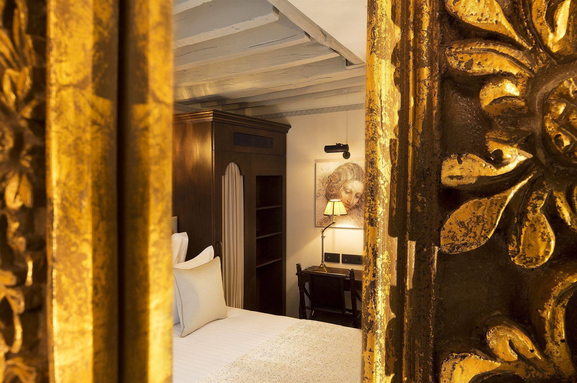 Hotel Da Vinci & Spa Παρίσι Εξωτερικό φωτογραφία