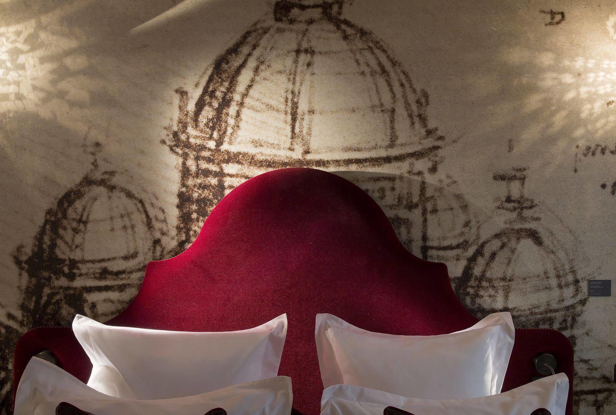 Hotel Da Vinci & Spa Παρίσι Εξωτερικό φωτογραφία