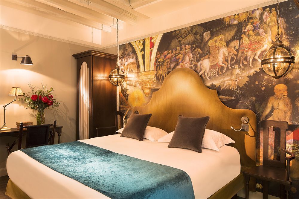 Hotel Da Vinci & Spa Παρίσι Εξωτερικό φωτογραφία